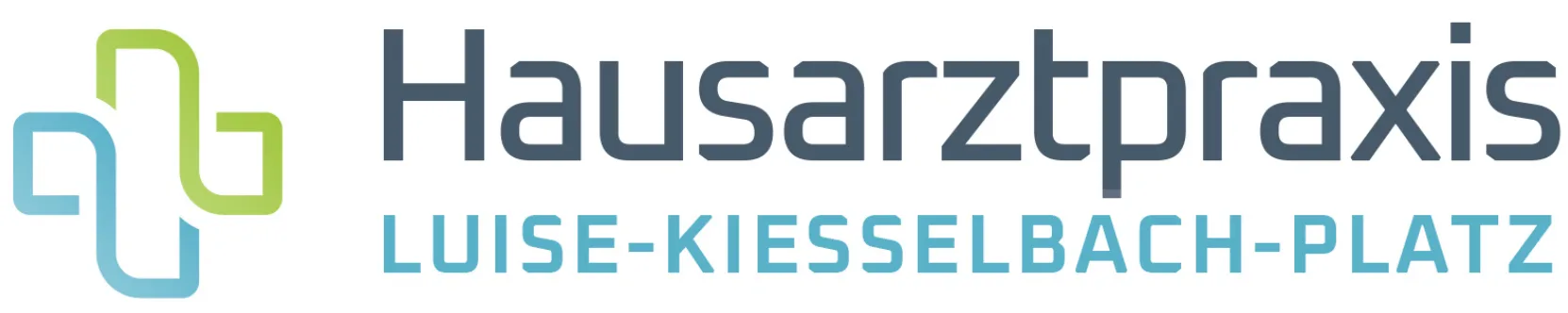 Hausarztpraxis Luise-Kiesselbach-Platz Logo